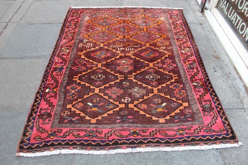Vintage hand made traditional - vintage,