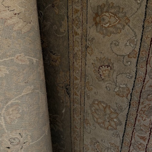 Oriental rug large 415 315cm - rug, x