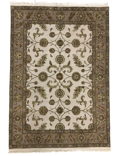 Vintage sultanabad 7 - vintage, 7'1"