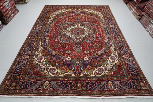 Vintage handmade wool - vintage,