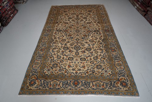 Vintage handmade wool - vintage, oriental