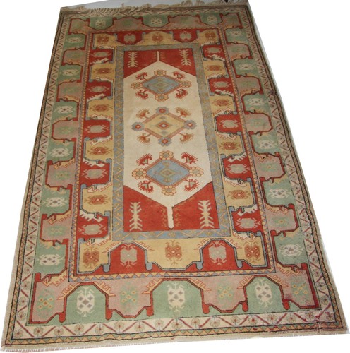 Quality turkish milas handmade - quality,