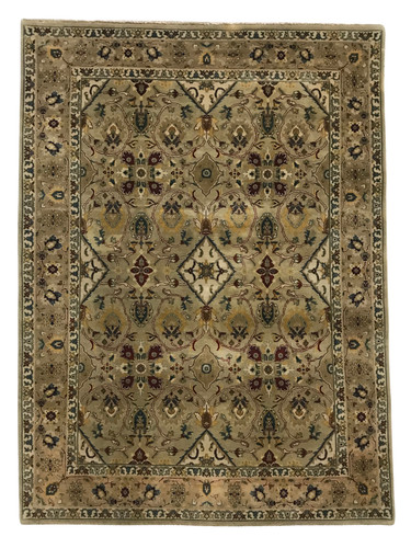 Vintage sultanabad 6 10 - sultanabad, 6'10"