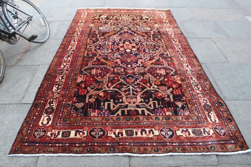 Vintage hand made traditional - hand,