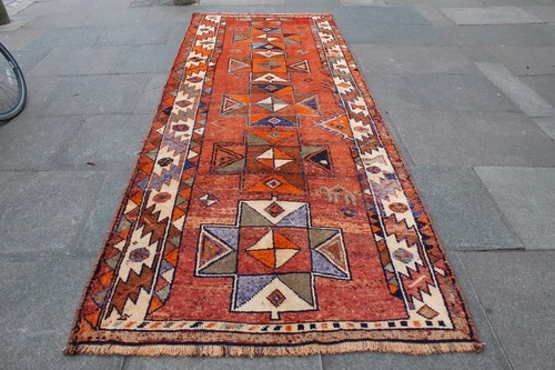 Vintage hand made - made, traditional