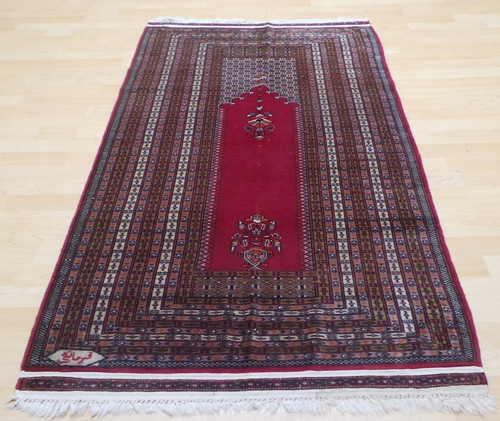 Oriental carpet rug - oriental, hand