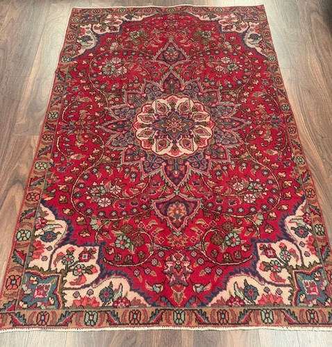 Gorgeous old handmade - a,
