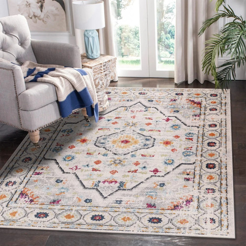 Traditional area rugs - area,
