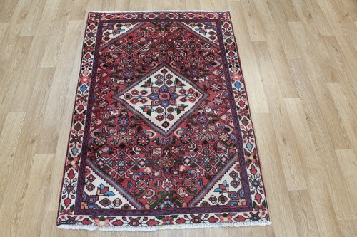 Oriental wool rug 143x93cm - rug,