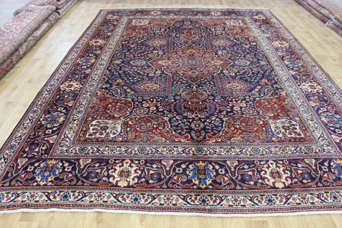 Exceptional handmade oriental - exceptional,