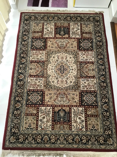 Tashkent rug - tashkent,