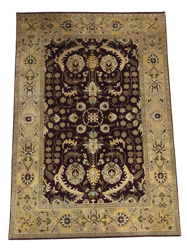 Vintage sultanabad x - vintage, 8'