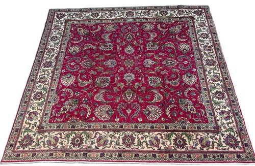 Classy old handmade - a,