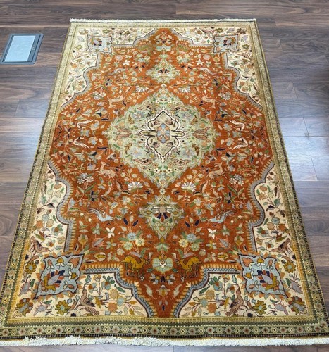 Fabulous old handmade - fabulous,