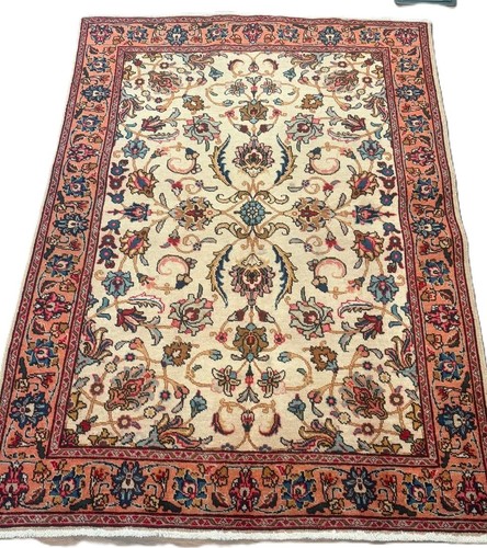 Gorgeous old handmade - a,
