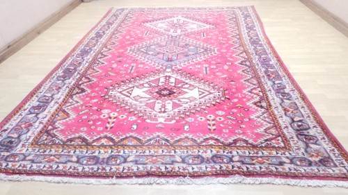 Large oriental carpet - large, rug