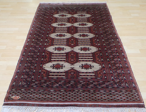 Carpet rug hand made knotted - rug,