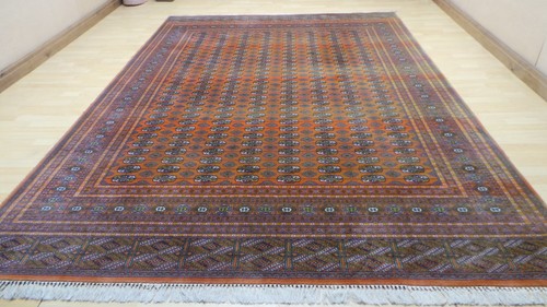 Large carpet rug - rug, 7ft