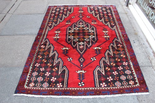 Vintage hand made - hand, traditional