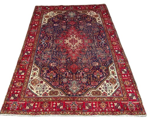 Sensational old handmade - an,