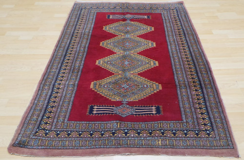 Oriental carpet rug hand - hand, made