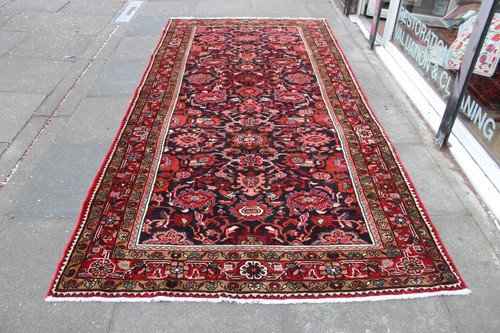 Vintage hand made traditional - made,