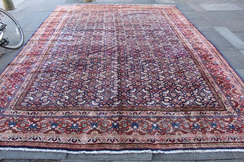 Vintage hand made traditional - hand,