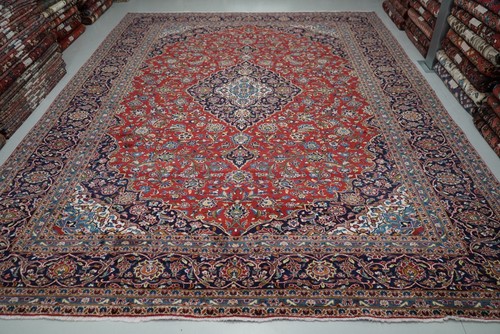 Extra large handmade vintage - extra,