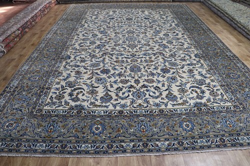 Exceptional handmade oriental - handmade,