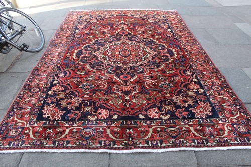Antique hand made traditional - made,
