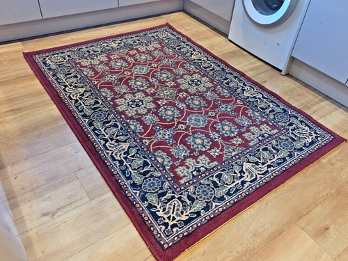 Traditional persian style - traditional,