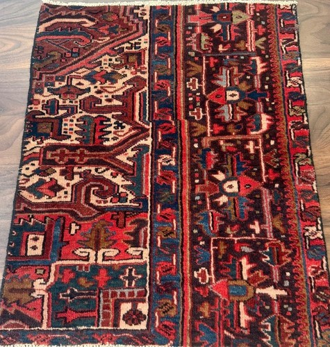 Fantastic old handmade - old,