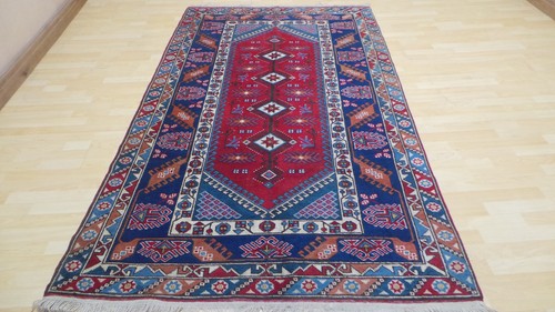 Carpet rug hand made - hand, woven
