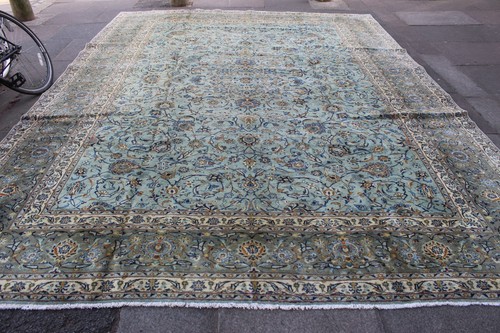 Vintage hand made traditional - hand,