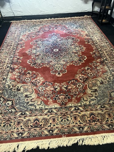 Beautiful very large vintage - large,