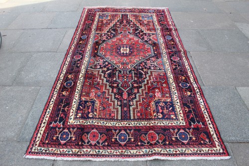 Vintage hand made traditional - hand,