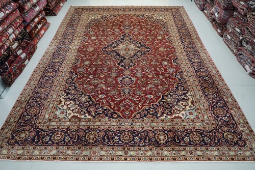Extra large handmade - handmade, vintage