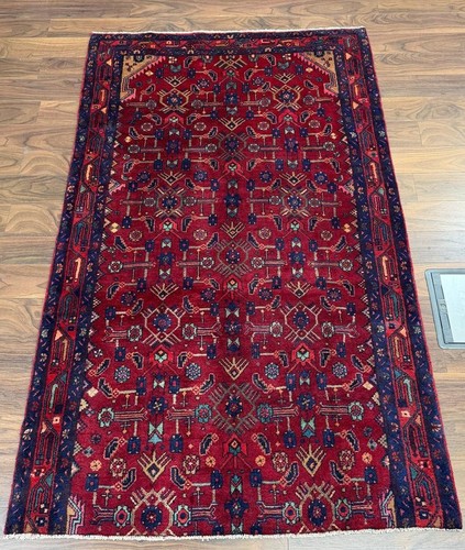 Wonderful old handmade - a,