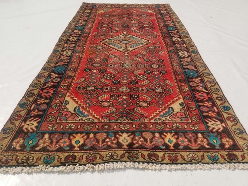 Vintage distressed hand made - vintage,