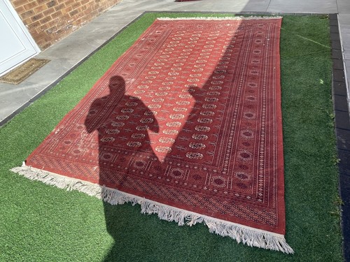 Rare huge giant - rare, antique