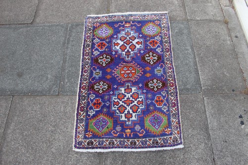 Vintage hand made traditional - made,
