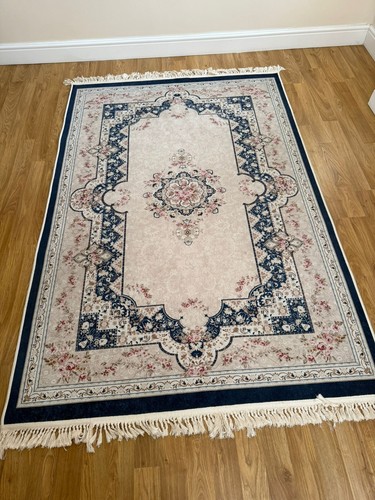 Turkish oriental carpet - oriental,