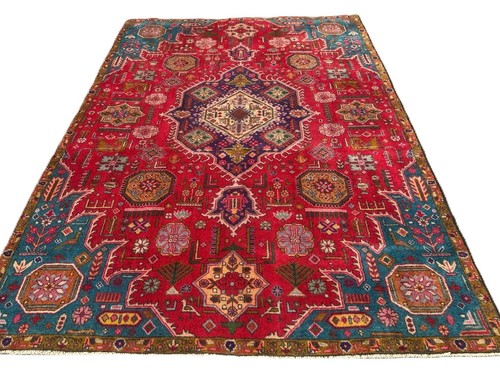 Fine old handmade - fine,