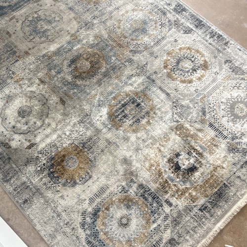 Persian style turkish - style, rug