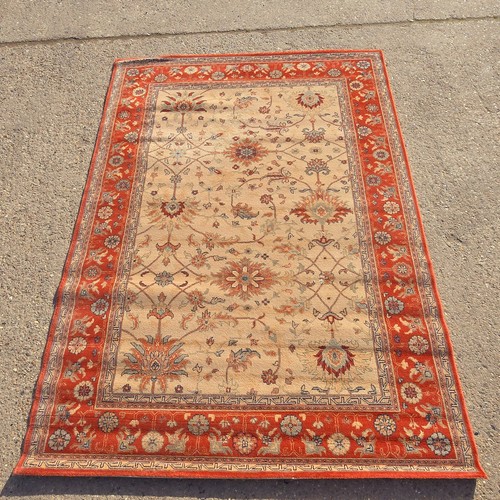 Large super taj 100 new - large, 100%