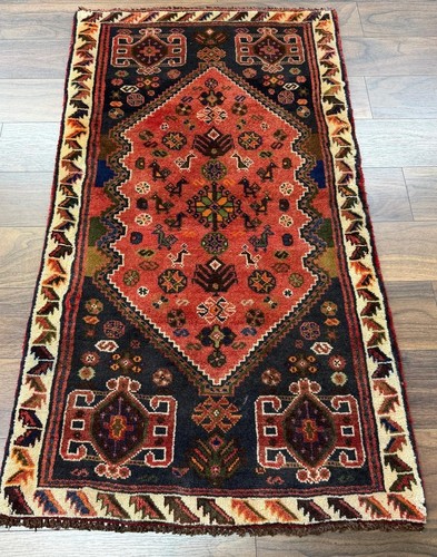 Charming old handmade - a,