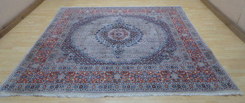 Large carpet rug - carpet,