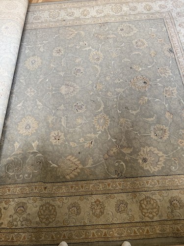 Persian rug traditional large - rug,