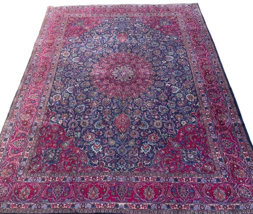 Sensational old handmade - an,