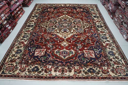 Extra large handmade vintage - handmade,